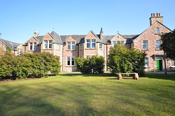 2 Bedroom Flat To Rent In Culduthel House, Inverness, IV2