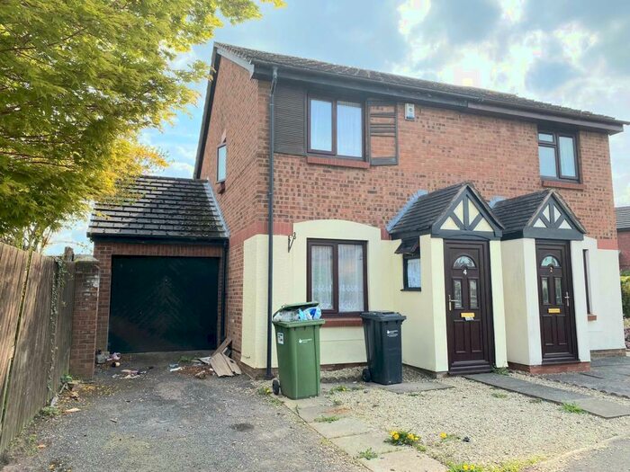 2 Bedroom Detached House To Rent In Hereford, Oxfordshire, HR2