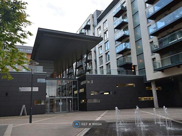 Studio To Rent In Station Approach, Hayes, UB3