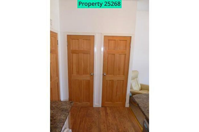 1 Bedroom Flat To Rent In George Street, Perth, PH1