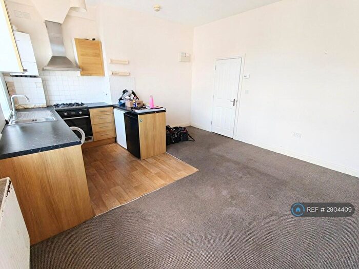 1 Bedroom End Of Terrace House To Rent In Bellevue Road, St. George, Bristol, BS5