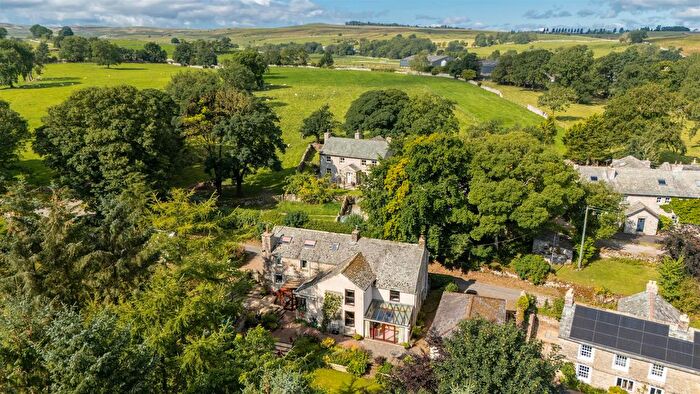 4 Bedroom Detached House For Sale In Town Head House Appleby-In-Westmorland, Great Asby, Penrith, CA16