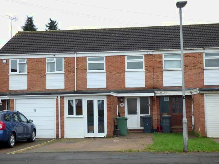 3 Bedroom Property To Rent In Hadow Way, Quedgeley, Gloucester GL2