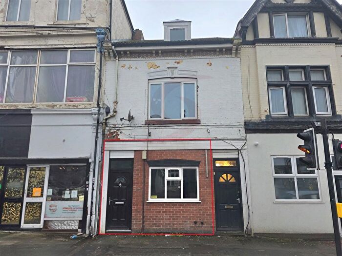 1 Bedroom Flat To Rent In Loughborough Road, Belgrave, Leicester, LE4