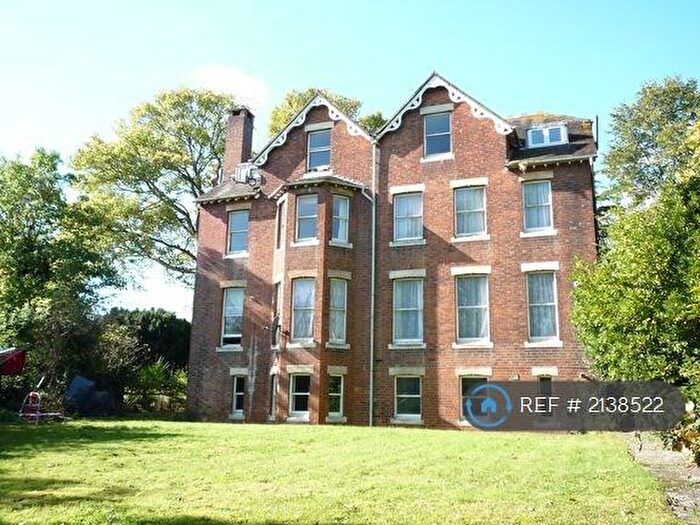 1 Bedroom Flat To Rent In Highfield, Gloucester, GL1