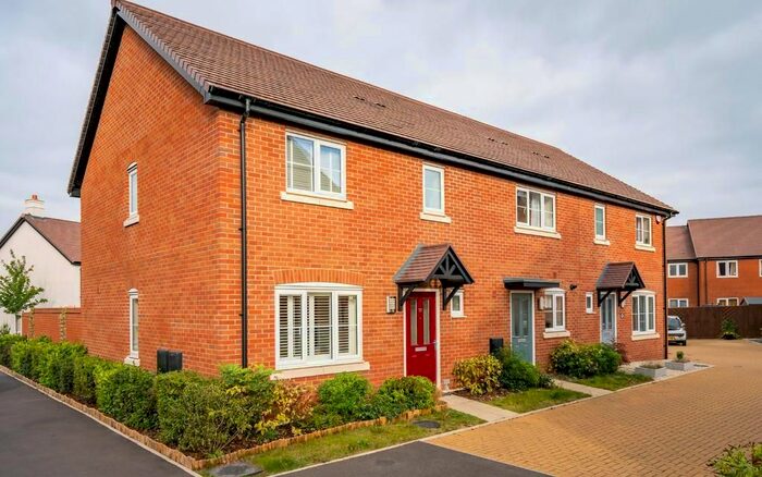 3 Bedroom Property To Rent In Fox Lane, Green Street, Kempsey, Worcester, WR5