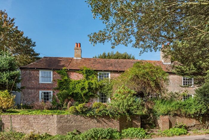 5 Bedroom Detached House For Sale In The Street, East Langdon, Kent, CT15