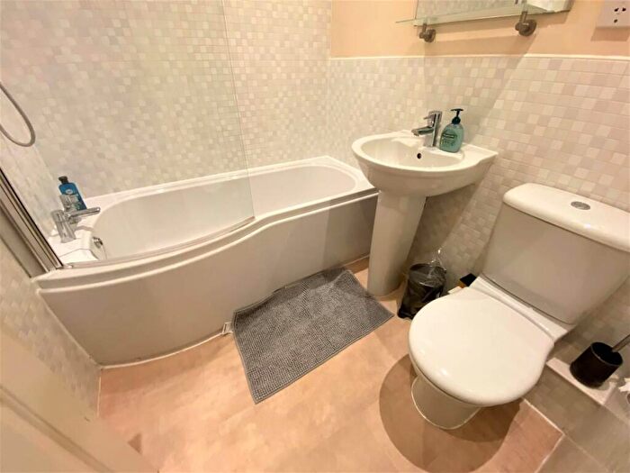 2 Bedroom End Of Terrace House To Rent In Azov Close, Bristol, BS7