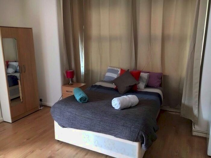 Studio To Rent In Warrington Road, Harrow, Greater London, HA1