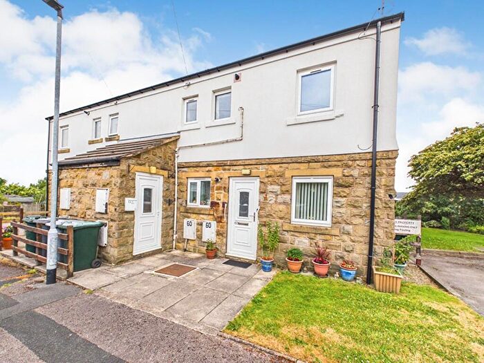 2 Bedroom Apartment For Sale In Quarry Street, Bradford, BD9