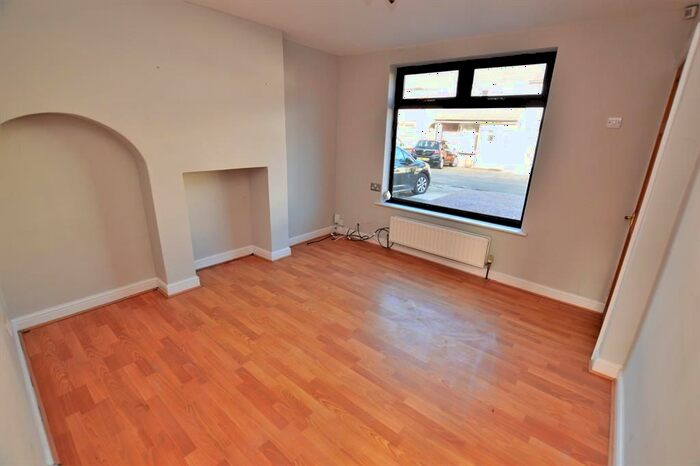 2 Bedroom Terraced House To Rent In Jordan Avenue, Wigston, LE18