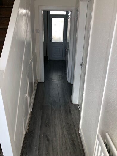 3 Bedroom End Of Terrace House To Rent In Bishop Road, Wallasey, CH44