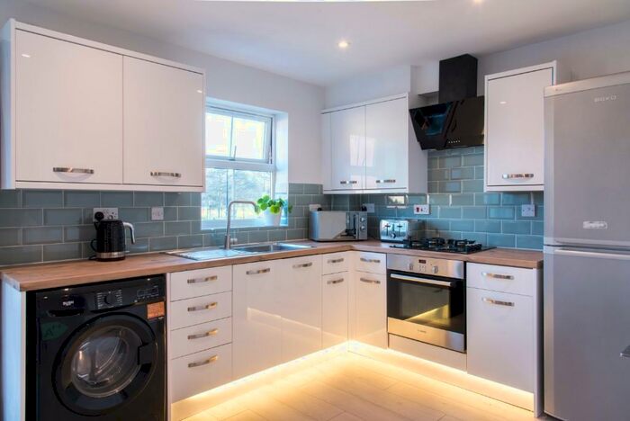 1 Bedroom House Of Multiple Occupation To Rent In Johnson Street, Southampton, Hampshire, SO14