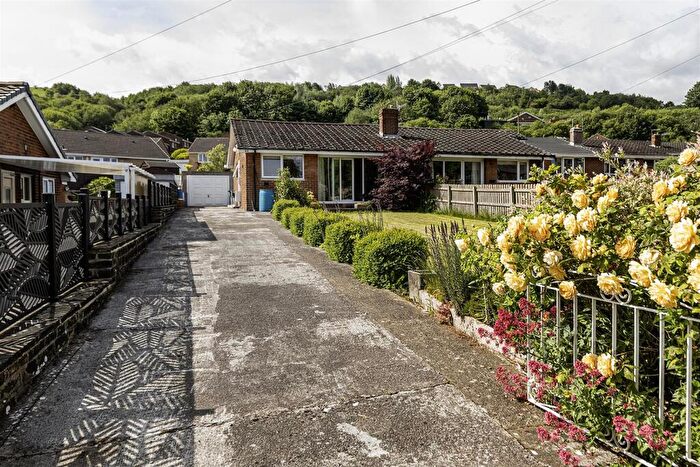 2 Bedroom Semi-Detached Bungalow For Sale In South Parade, Elland, HX5
