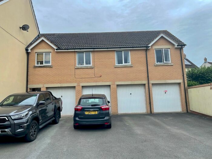 2 Bedroom Detached House To Rent In Biddiblack Way, East-The-Water, Bideford, EX39