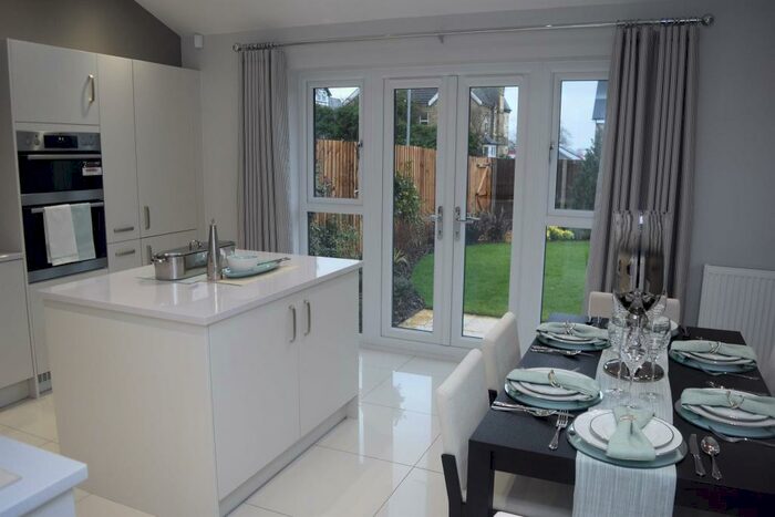 4 Bedroom House To Rent In Bentley Grove, Thorpe Road, Peterborough, PE3