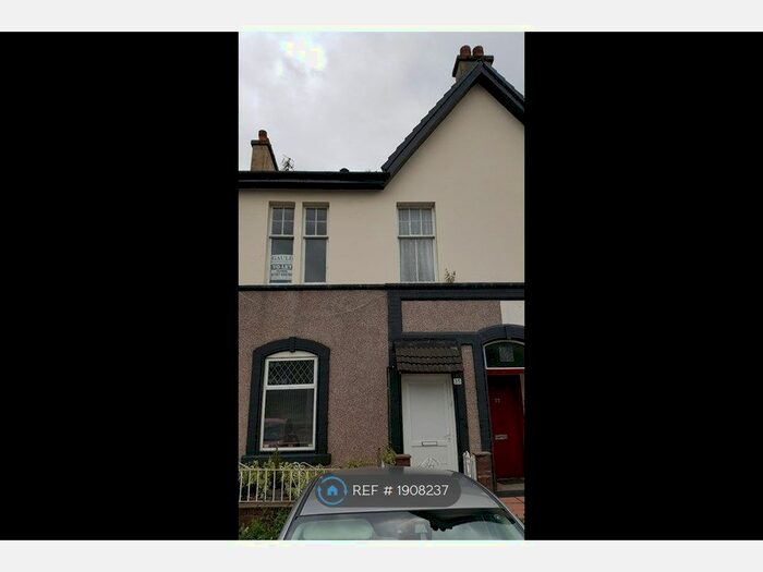 2 Bedroom Flat To Rent In Harland Street, Glasgow, G14