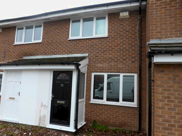 2 Bedroom Mews To Rent In Taylorson Street, Ordsall, Salford, M5
