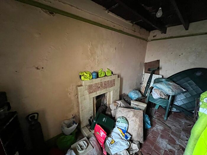 3 Bedroom Smallholding For Sale In Brynhoffnant, Llandysul, SA44