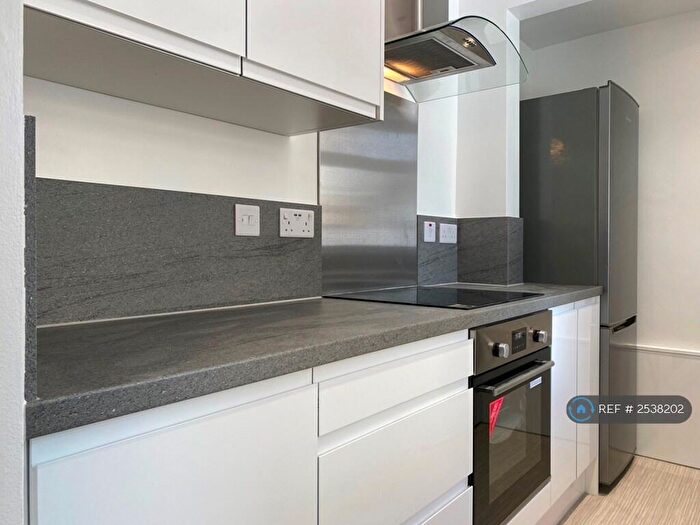 1 Bedroom Flat To Rent In Southampton Street, Reading, RG1