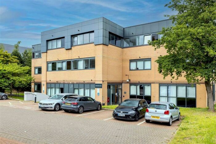 1 Bedroom Apartment To Rent In Foxhunter Drive, Linford Wood, Milton Keynes, MK14