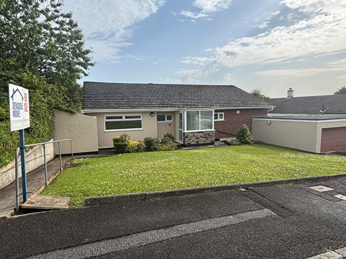 4 Bedroom Detached Bungalow For Sale In Windermere Crescent, Plymouth, City Of Plymouth, PL6