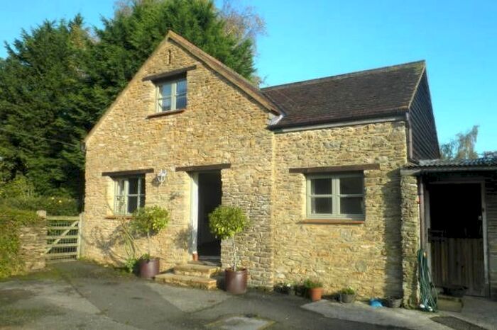 2 Bedroom Barn Conversion To Rent In Manor Farm House, Stoney Stoke, BA9