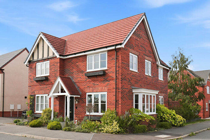 4 Bedroom Detached House For Sale In Miller Street, Saffron Walden, Essex, CB10