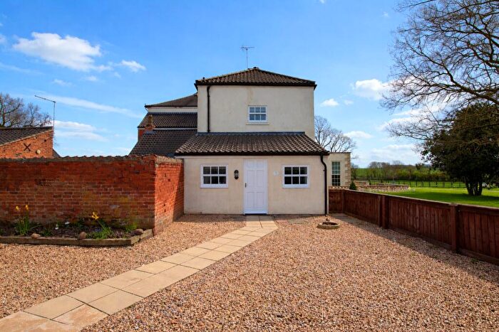 1 Bedroom Semi Detached House To Rent In Laughton Manor, Bourne, NG34