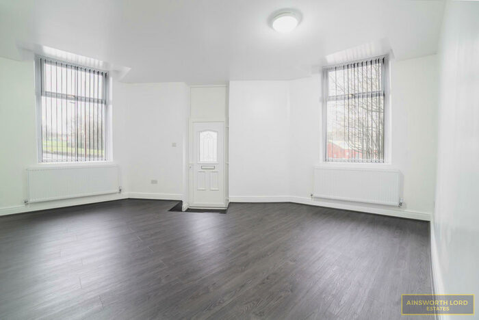 1 Bedroom Ground Flat To Rent In Ground Flr Flat, Quaker Lane, Chapels, Darwen, BB3