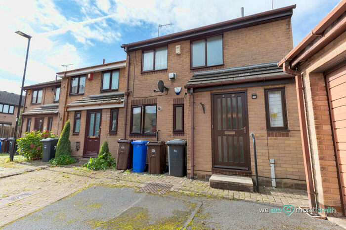 1 Bedroom Flat To Rent In Hatfield House Court, Shiregreen, S5