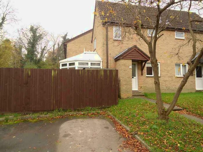 1 Bedroom Terraced House To Rent In Tollgate Hill, RH11