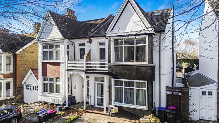 8 Bedroom Semi Detached House For Sale In Boston Avenue, Southend-On-Sea, SS2