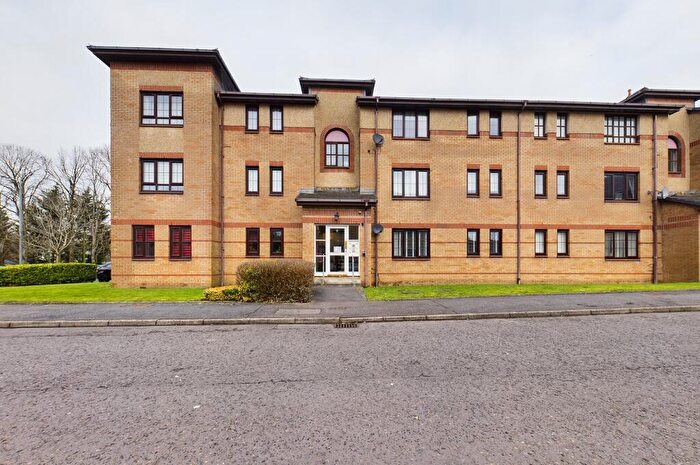 2 Bedroom Flat To Rent In Dundas Court, East Kilbride, G74
