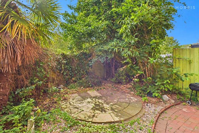 3 Bedroom End Of Terrace House For Sale In The Grange, Lower Caldecote, Biggleswade, Bedfordshire, SG18