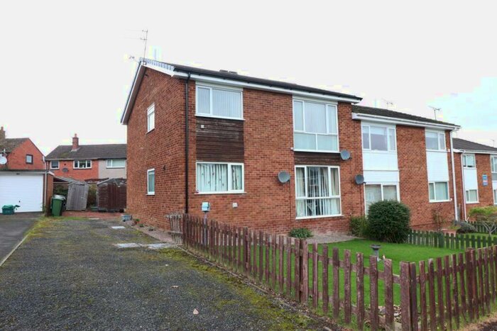 2 Bedroom Flat To Rent In Longholme Road, Carlisle, CA1