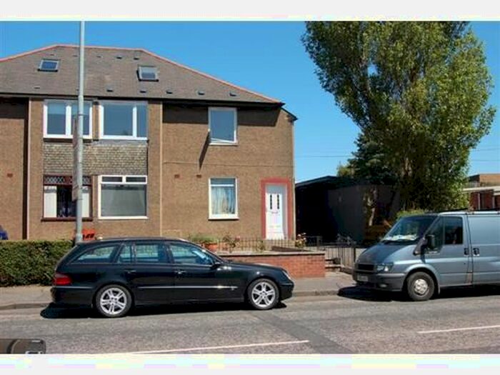 4 Bedroom Property To Rent In Saughton Road North, Edinburgh, EH12