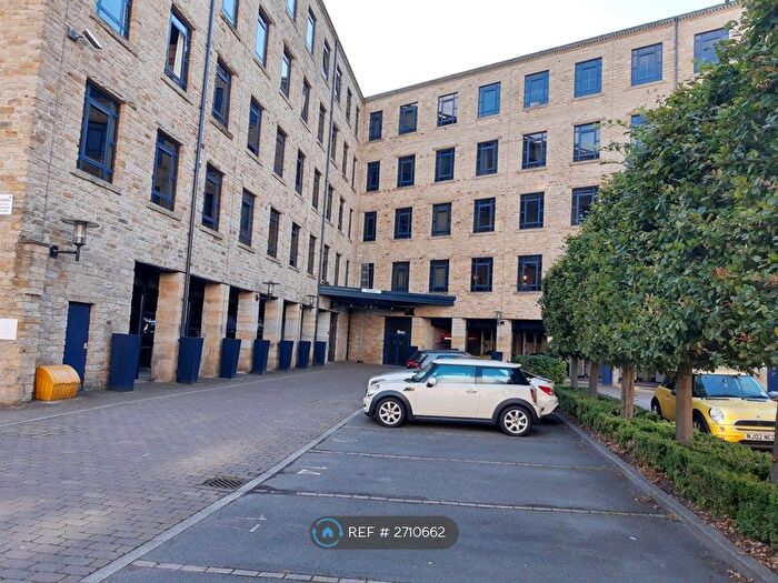 1 Bedroom Flat To Rent In The Melting Point, Huddersfield, HD1