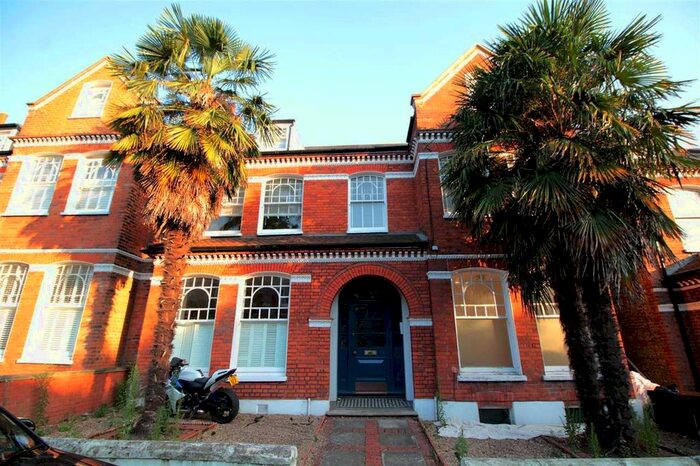 1 Bedroom Flat To Rent In Elmbourne Road, London, SW17