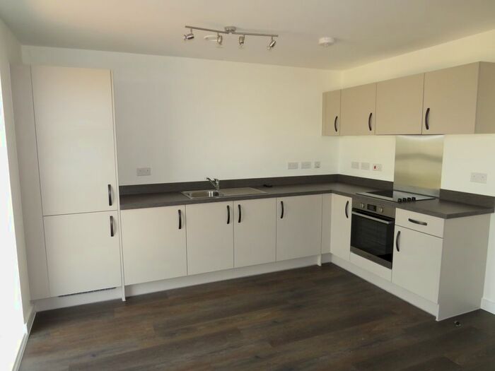 2 Bedroom Flat To Rent In Foundry Lane, Chippenham, SN15