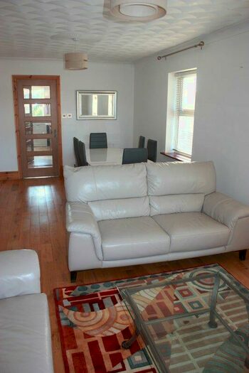 4 Bedroom Terraced House To Rent In Bed Flat Abingdon Road, OX1