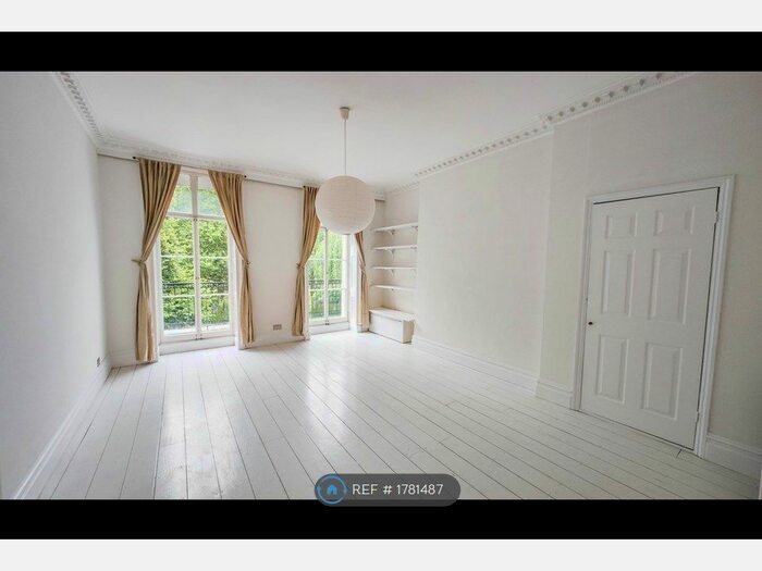 2 Bedroom Flat To Rent In Clapton Terrace, London, E5