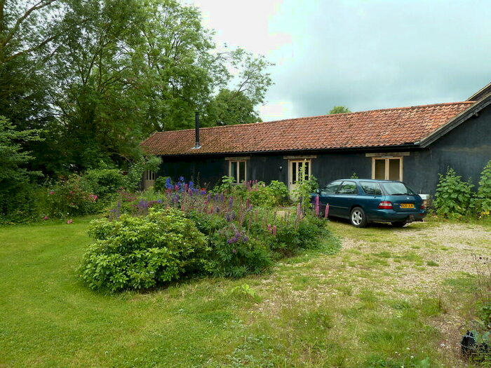 1 Bedroom Barn Conversion To Rent In Thrandeston Road, Mellis, Eye, IP23