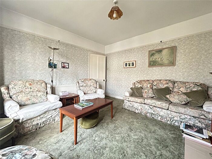 3 Bedroom Terraced House For Sale In Furnham Road, Chard, Somerset, TA20