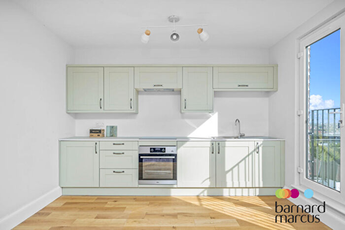 1 Bedroom Apartment To Rent In Alexandra Park Road, Alexandra Palace, N22