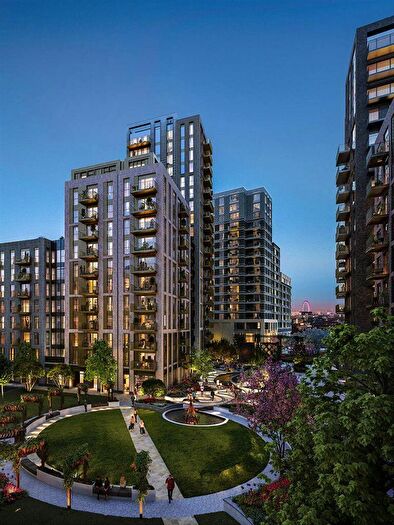 2 Bedroom Flat For Sale In Kennington Lane, Kennington, SE11