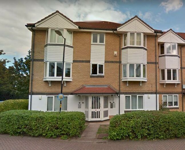 2 Bedroom Flat To Rent In Sheppard Drive, South Bermondsey, SE16