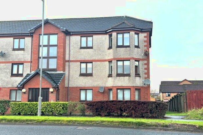 2 Bedroom Flat To Rent In Dundee Court, Falkirk, FK2