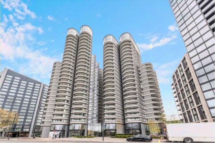 1 Bedroom Flat To Rent In Albert Embankment, London, SE1