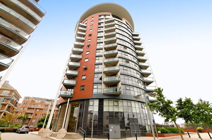1 Bedroom Flat To Rent In Orion Point, Canary Wharf, London, E14